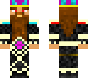 da diamond king