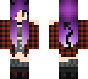 demon girl