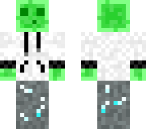 diamond legged slime 2.0