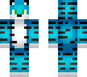 dj bluetiger