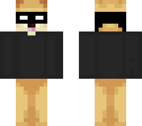 dog robber