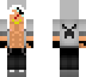 dr.herobrine