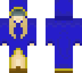 dragon assassin