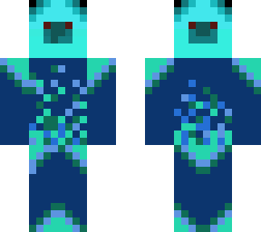 drounded zombie pigman