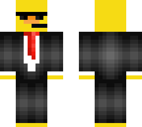 duck agent