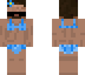 eden's skin