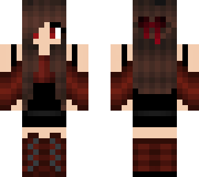 edit of vampress