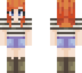 edit other skin