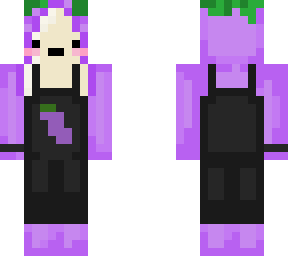 eggplant worker