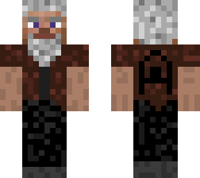 elder steve
