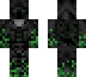 emerald dude v2