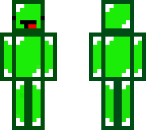 emerald skeppy