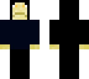 emperor frowning
