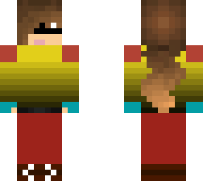 epic skin