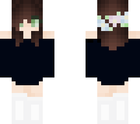 evelyn (oc)