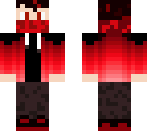 evil boy