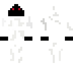 evil guy