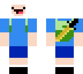 finn