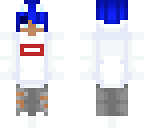 fixed the stupid skin