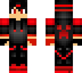 flamesteel armor