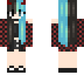 for my sister