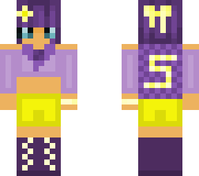 for stekura's persona thing