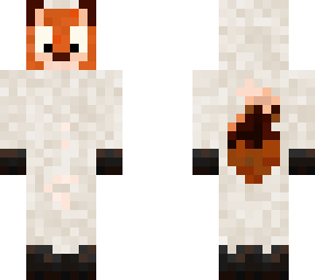 foxs in sheeps clothing