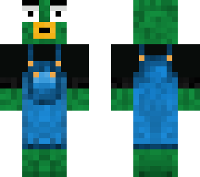 froggy