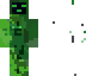 full zombie ihuman v2.1