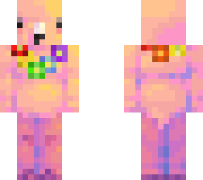 g*y flamingo