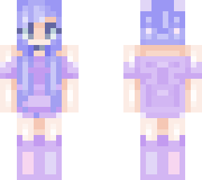 galaxy girl