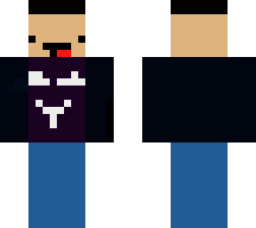 gamer dude
