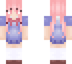 gasai yuno