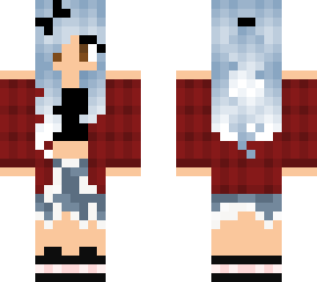 girl