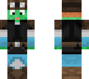 goblin pilot mk2