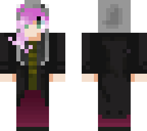 god but better but without wings because elytras exist
