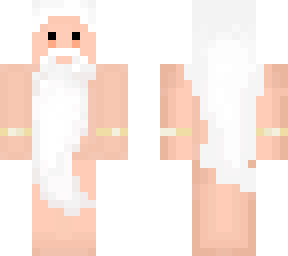 god(old steve)