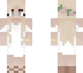 goddess girl
