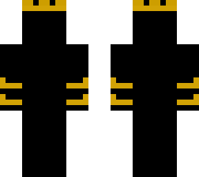 golden king