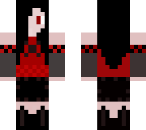goth e-girl