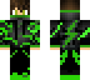 grner blitz
