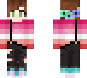 have pride (different eyes)