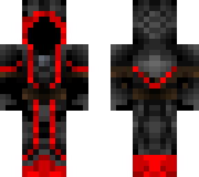 hooded guy template