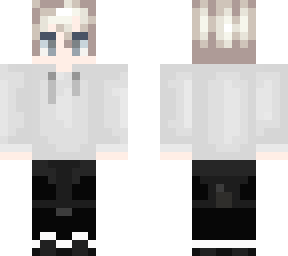 hoodie me6