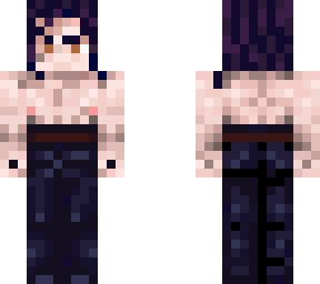 i hear kylo ren has an 8-pack