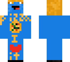i love pizza derp
