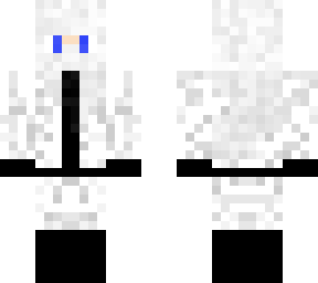 improved winter camo
