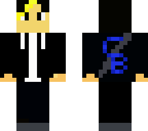 infinity skin