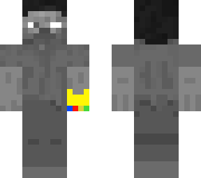 infinity steve