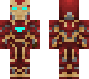 iron man